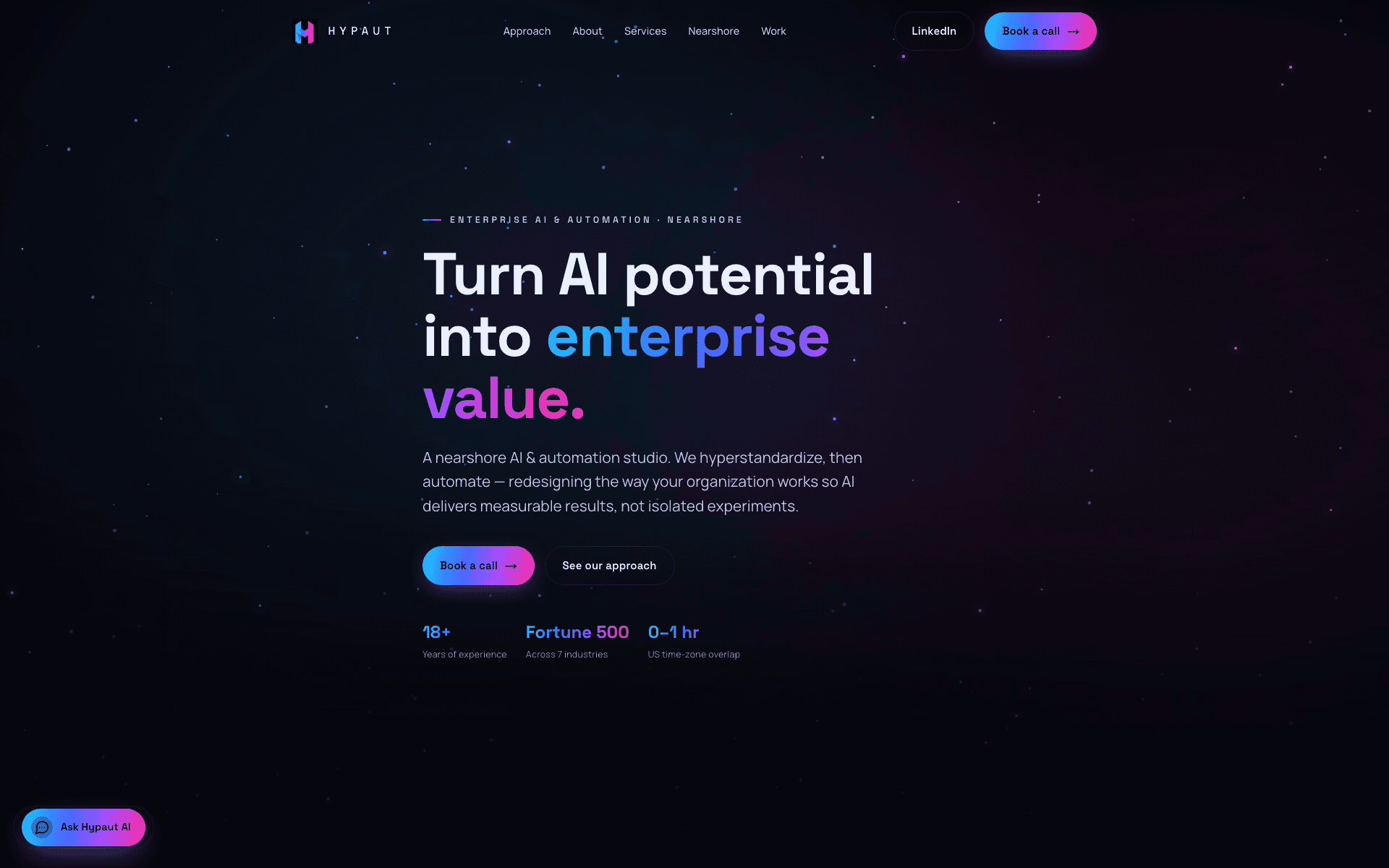 Hypaut — hypaut.com — captura del producto